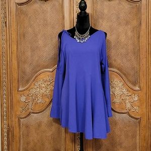 Free People Tunic Clear Skies Tunic